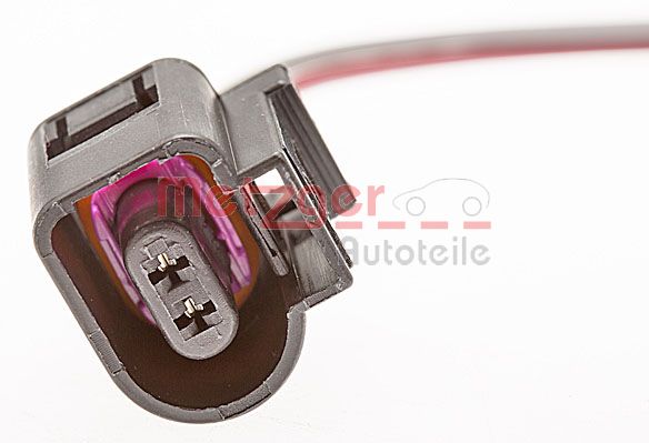 METZGER 2323019 2323019 SET REPARATIE METZGER